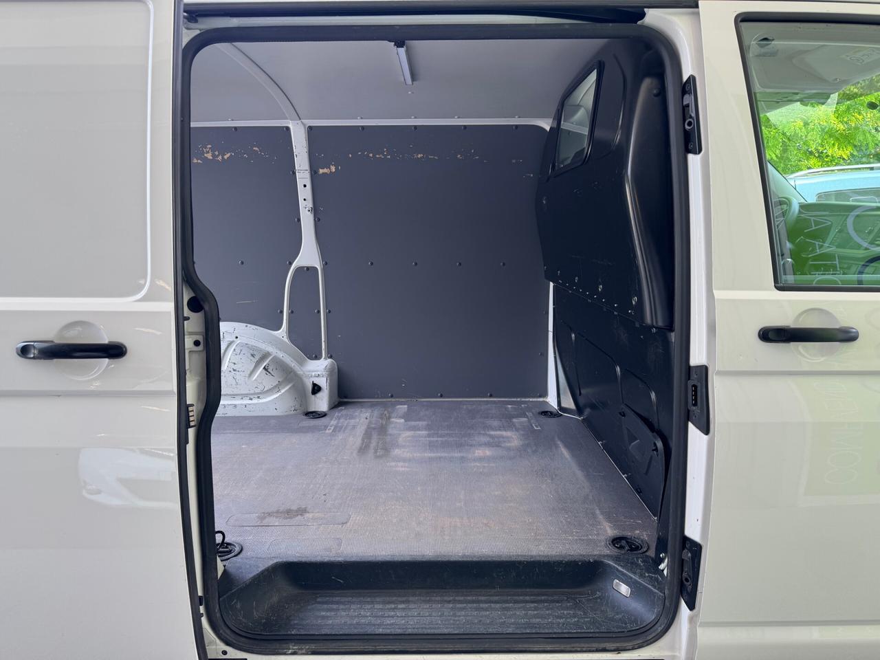 Volkswagen Transporter 6.1 2.0 TDI GARANZIA24MESI