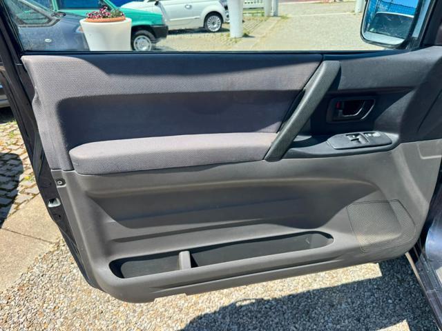 MITSUBISHI Pajero 2.5 TDI 3p. GLX