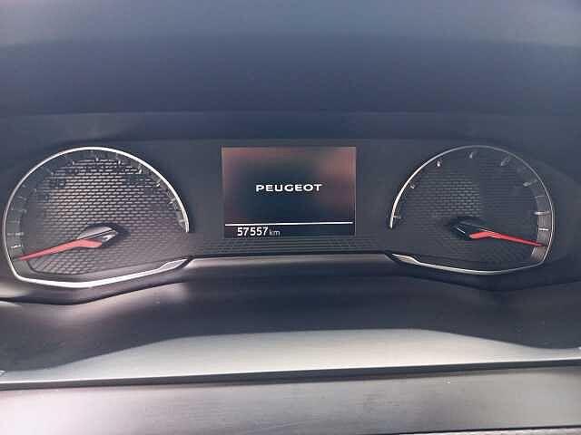 Peugeot 2008 Active Pack PT 100 S&S