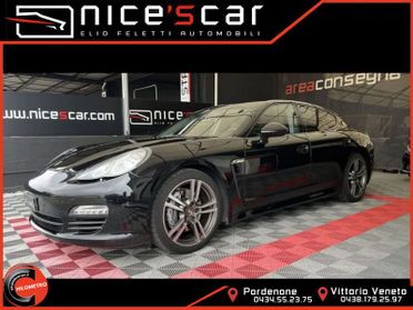 Porsche Panamera Panamera 3.0 Diesel