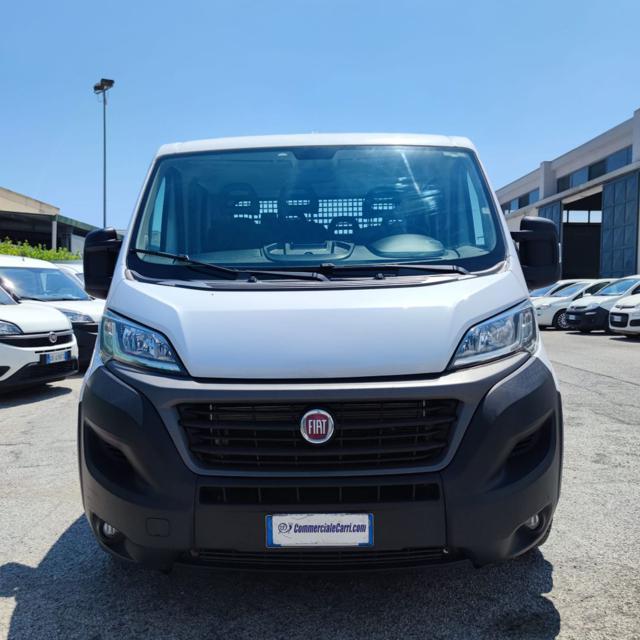FIAT DUCATO MAXI 35 MH1 2.3 MJT CASSONE 7 POSTI - 2020