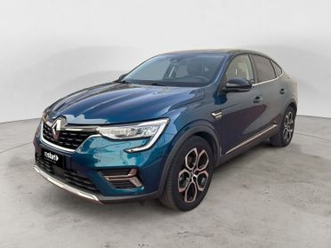 Renault Arkana E-Tech 1.6 E-Tech Full Hybrid 145 CV Intens