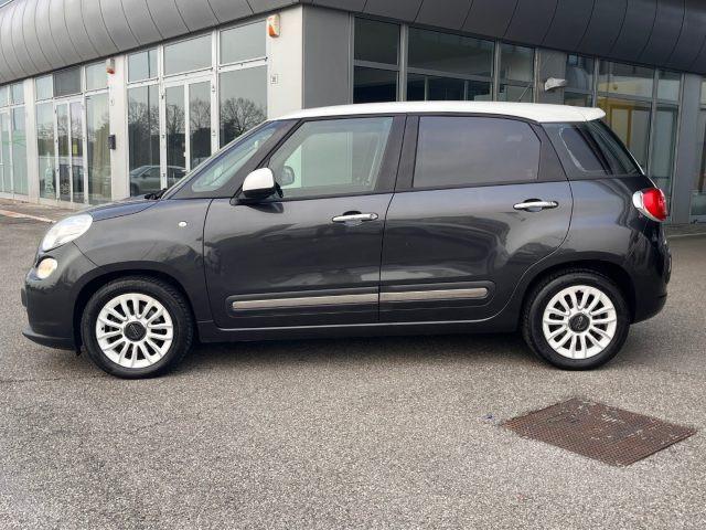 FIAT 500L 1.3 Multijet 85 CV Pop Star