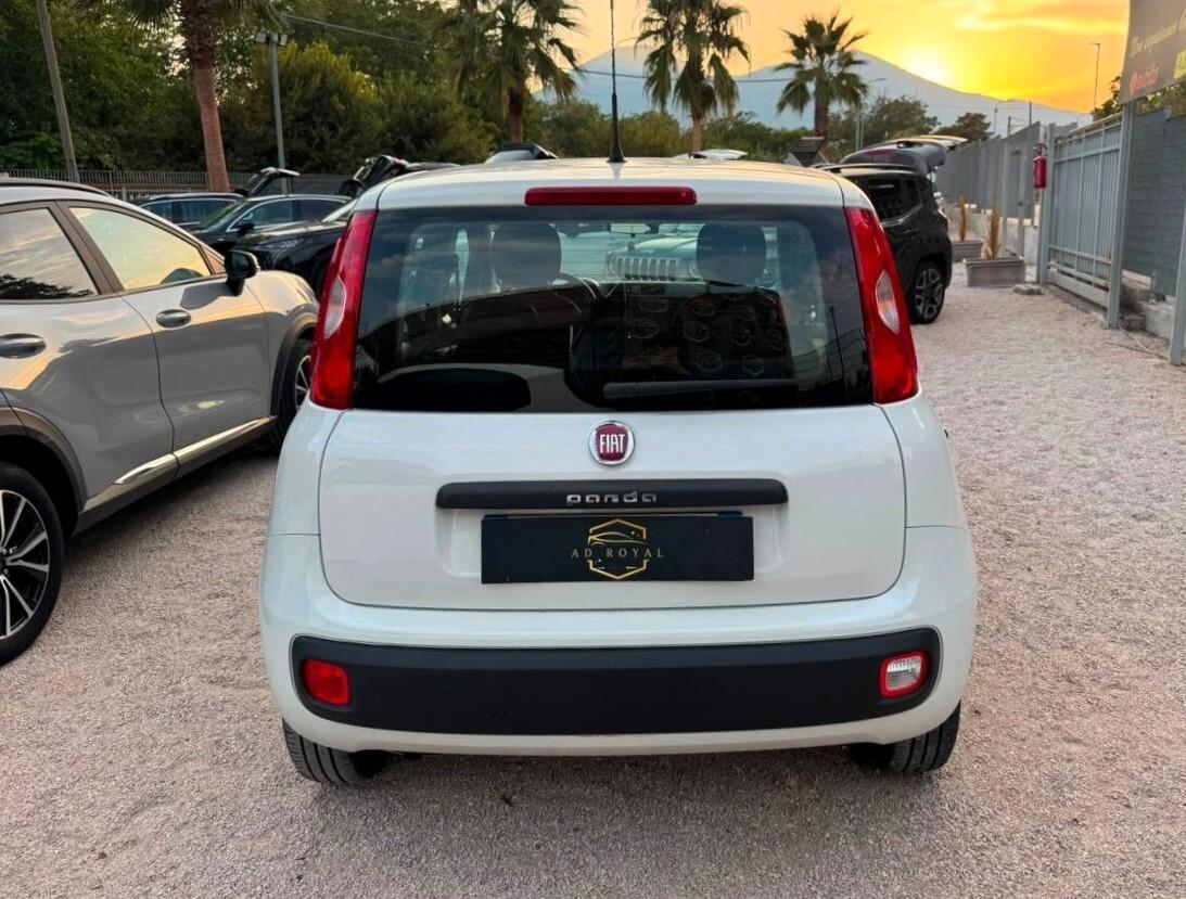 Fiat Panda 1.2 Easy 09/2020