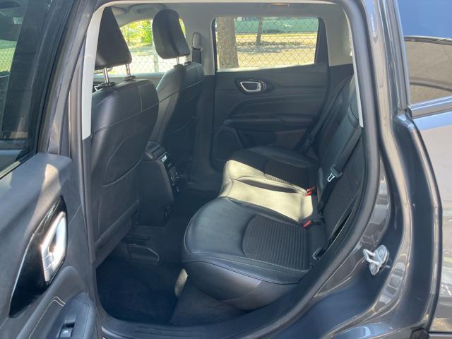 JEEP Compass 1.3 Turbo T4 190 CV PHEV AT6 4xe Limited