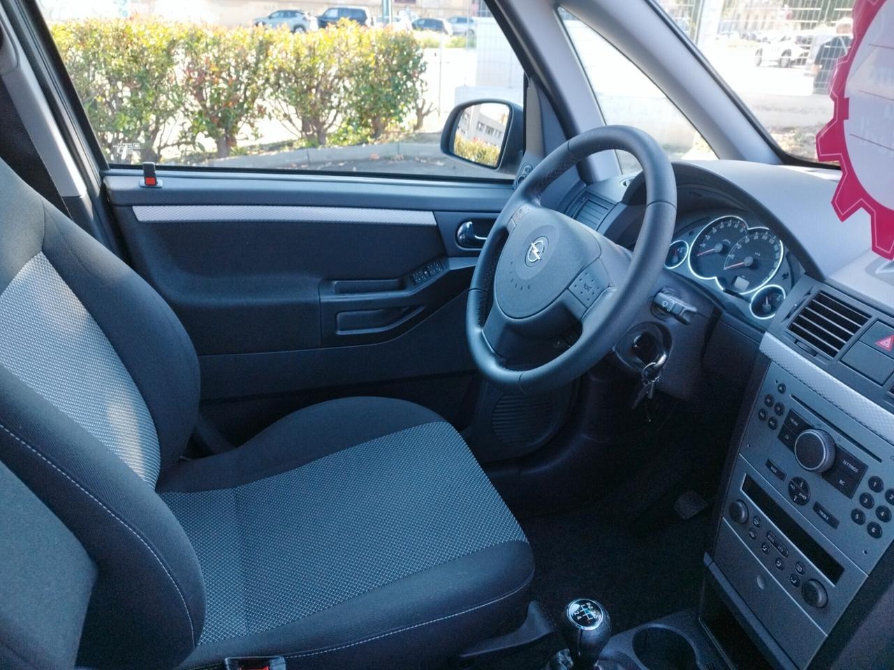 Opel Meriva Cosmo BENZINA - km 88000