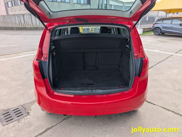 OPEL Meriva 1.4 Turbo 120CV GPL Tech b-color Elective