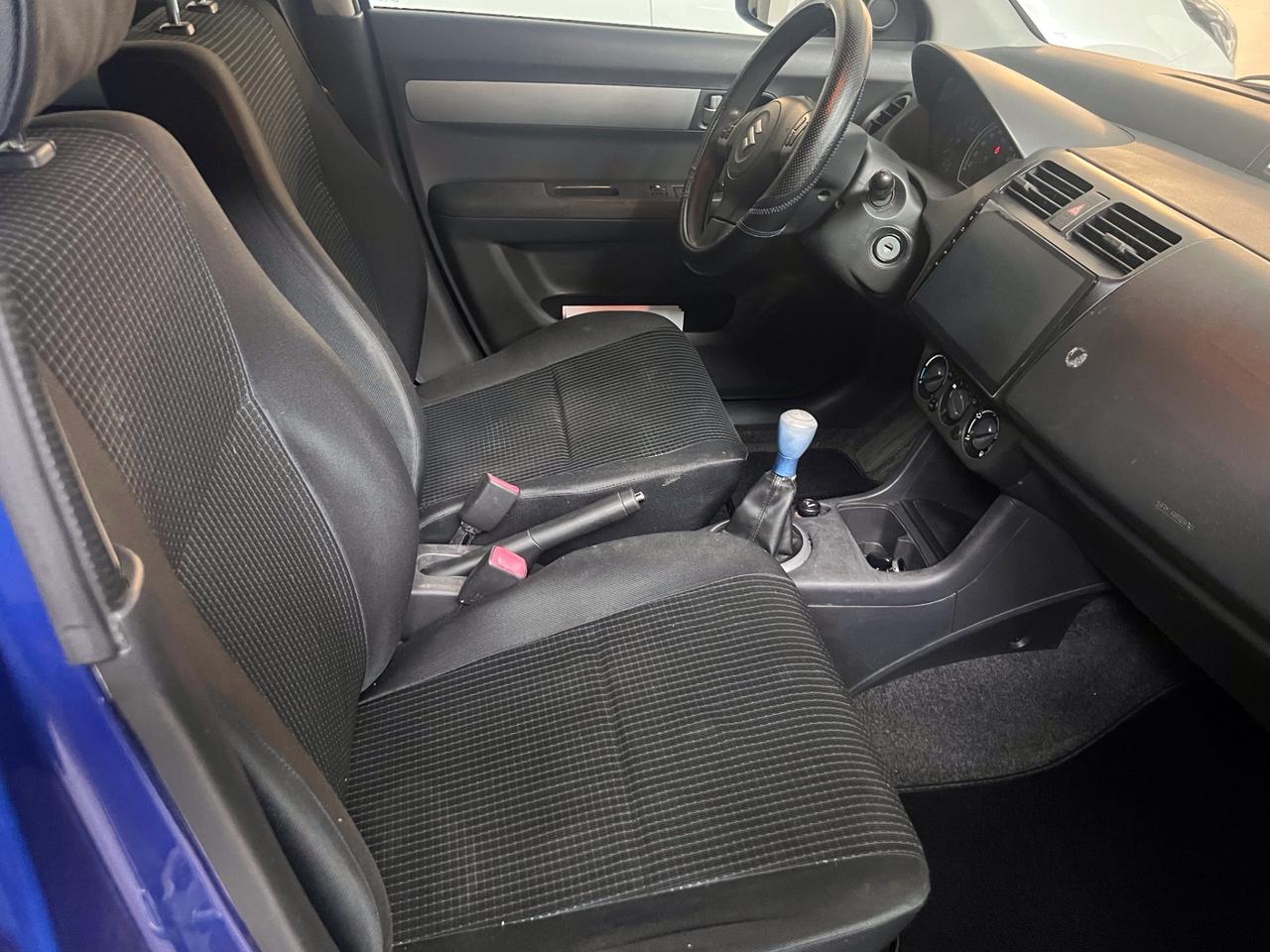 Suzuki Swift 1.3 5p. GL Plus Si Neopatentati