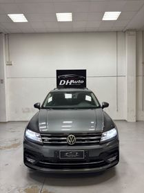 Volkswagen Tiguan 1.6 TDI SCR Sport BlueMotion Technology