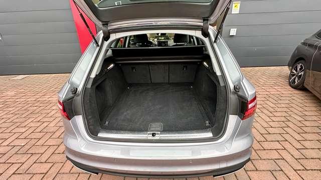 Audi A4 Avant 35 2.0 TDi Mhev 163cv S-Tronic Business