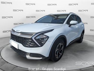 KIA Sportage 1.6 TGDi MHEV DCT Business