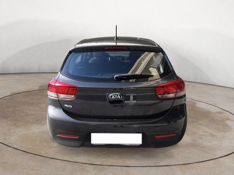 Kia Rio 1.2 Active Collection