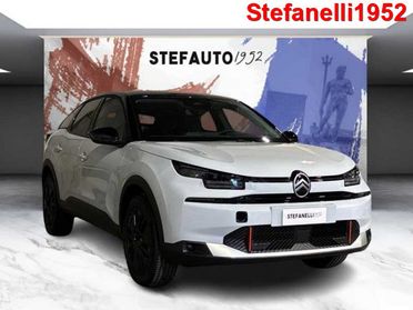 CITROEN C4 Hybrid 145 cv Automatico - COLLECTION