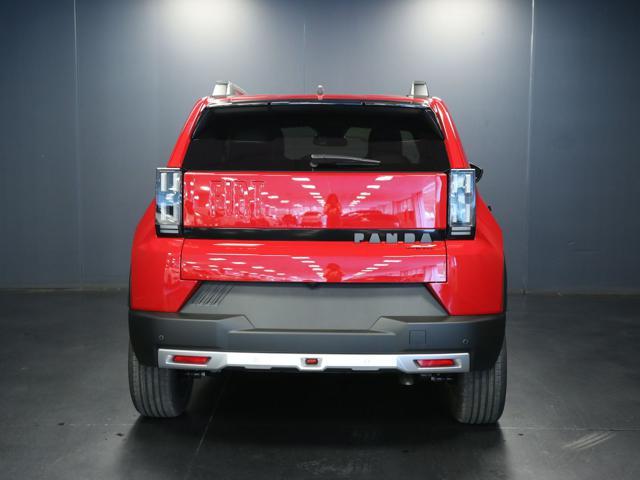 FIAT Grande Panda 1.2 Hybrid 110 CV S&S La Prima