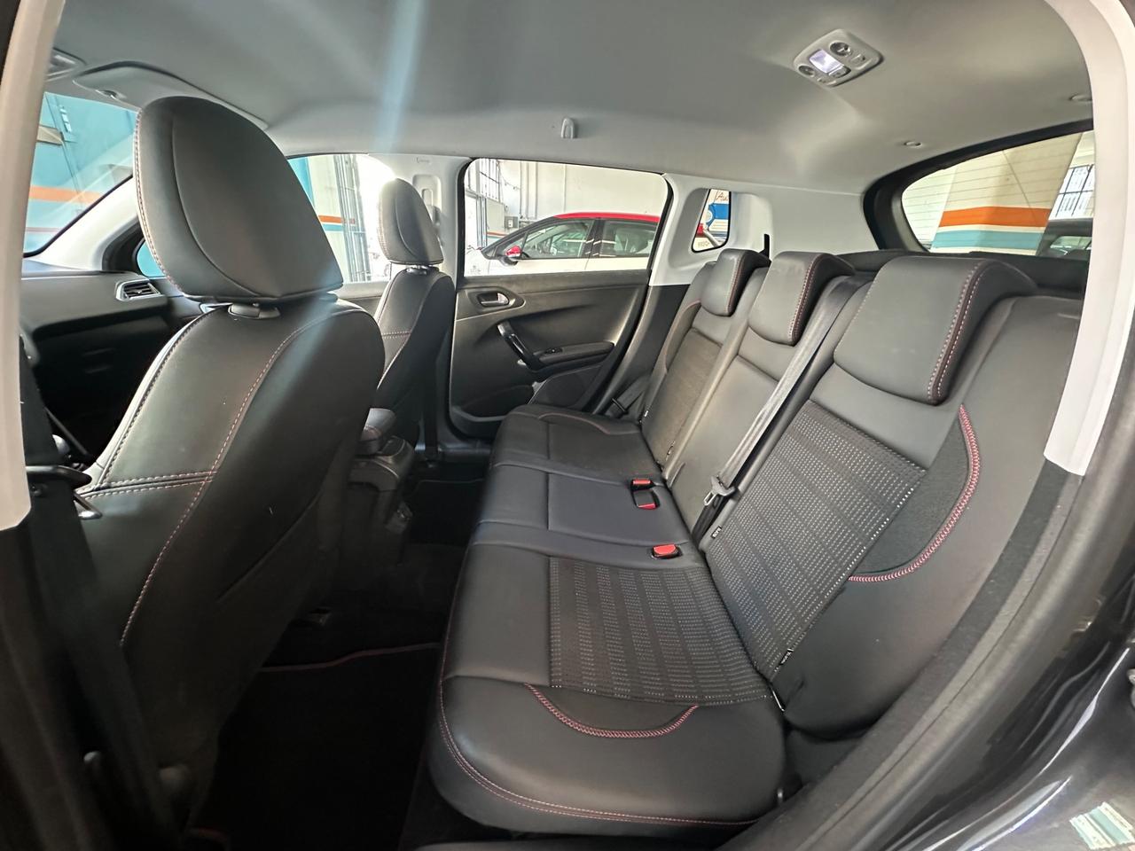 Peugeot 2008 Turbo 130 S&S GT Line