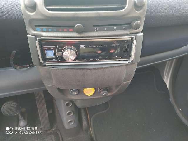smart forTwo Fortwo 0.7 Smart Passion 61cv