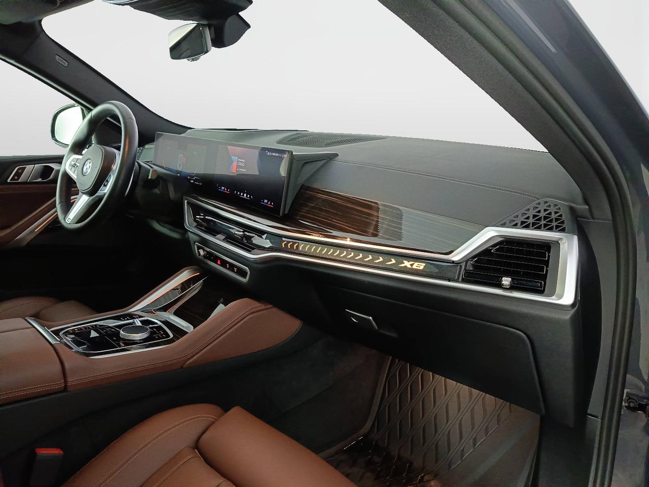 BMW X6 G06 LCI 2023 - X6 xdrive30d MSport auto