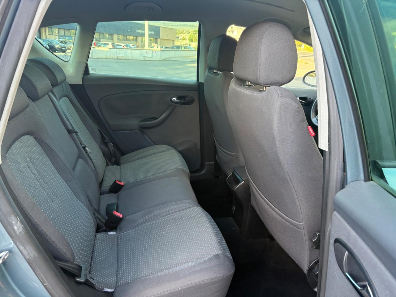 Seat Altea 1.9 TDI Reference