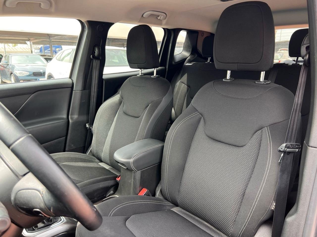 Jeep Renegade 1.0 T3 Limited