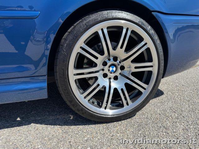 BMW M3 MANUAL GEAR+ASI CRS