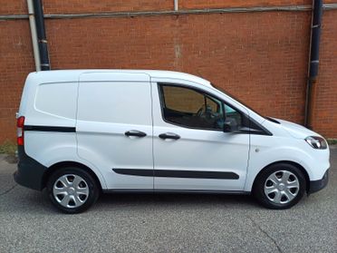 Ford Transit Courier Transit Courier 1.5 TDCi 100CV Van Trend