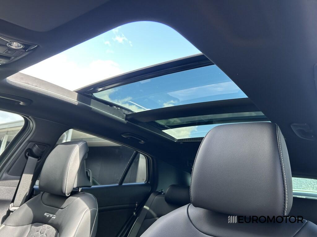 Kia Sportage 1.6 T-GDI PHEV GT-line Sunroof Pack AWD AT6