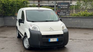 Citroen Nemo 1.3 HDi 80CV Furgone