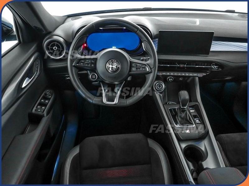 Alfa Romeo Tonale Tonale 1.5 hybrid Speciale 130cv tct7
