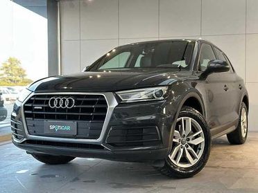 Audi Q5 2.0 TDI Quattro S tronic Business