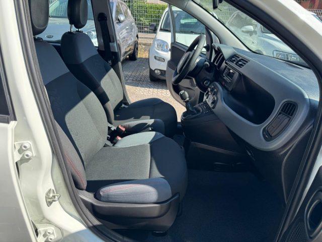 FIAT Panda 1.2 Easy (AUTOCARRO N1 4 POSTI)