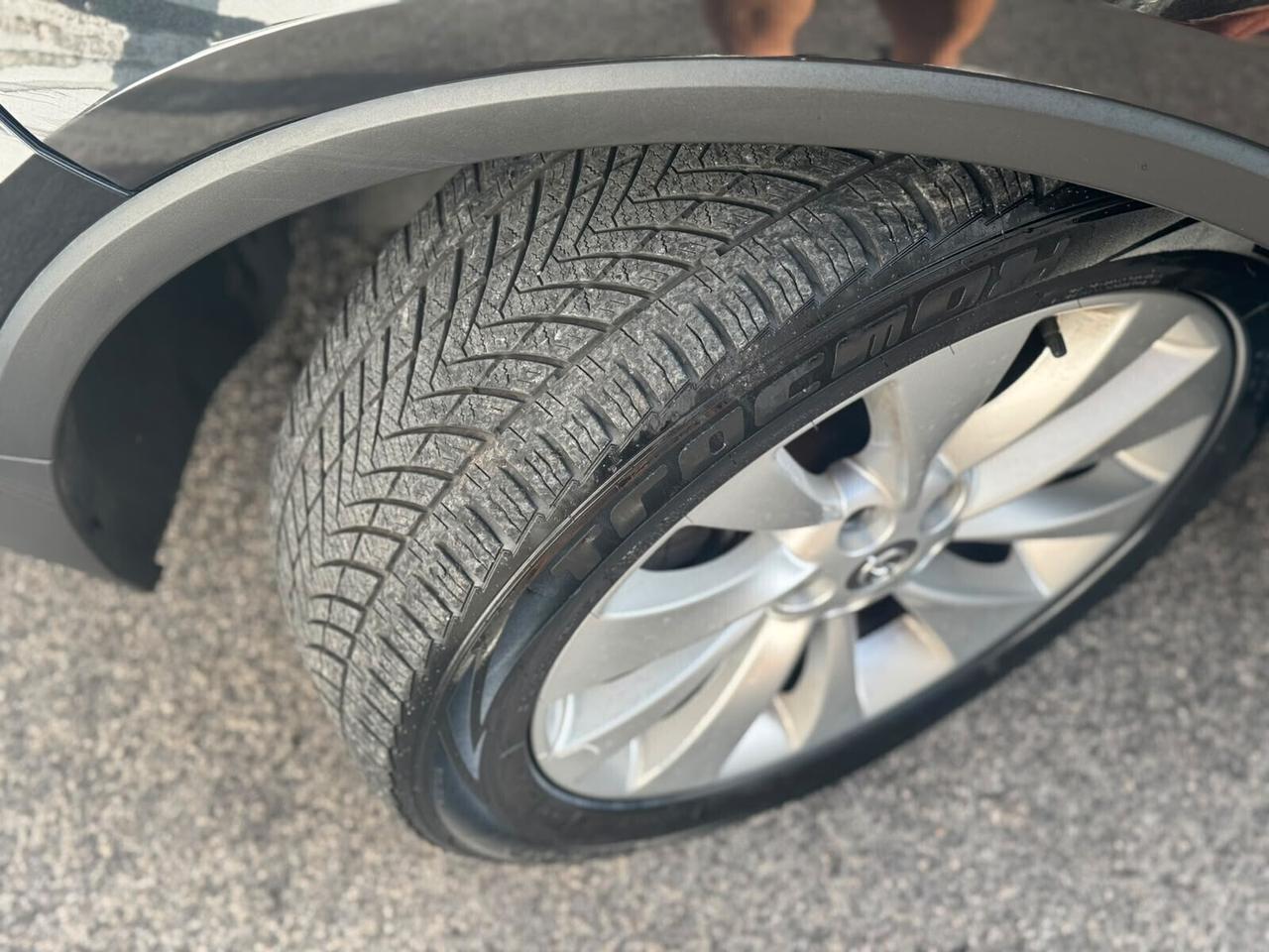 Opel Mokka 1.4 Turbo GPL Tech 140CV 4x2 Cosmo