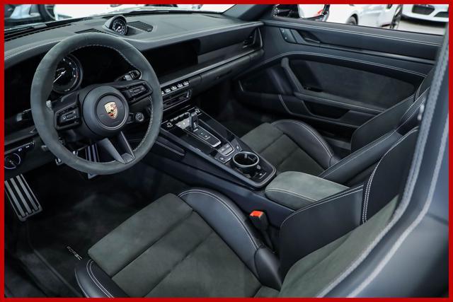 PORSCHE 992 Targa 4 GTS|BOSE|ASSE POST STERZ|LIFT