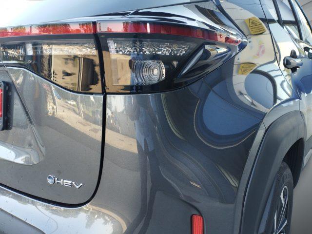 TOYOTA Yaris Cross 1.5H (130 CV) Trend E-CVT