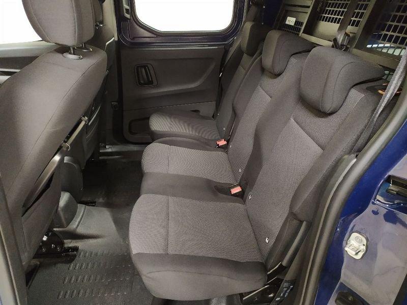 Opel Combo cargo 1.5d 100cv d.cab. L2H1 Essentia mt6