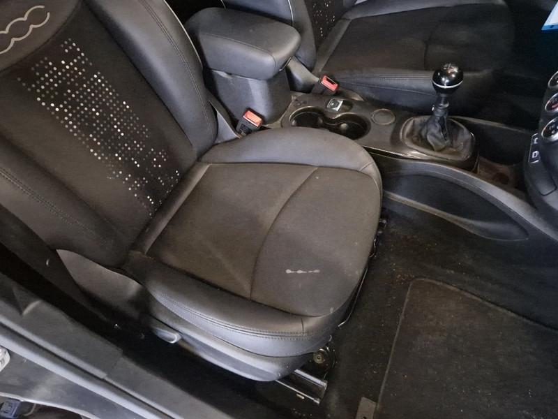 FIAT 500X 1.0 T3 120cv MT E6D Connect