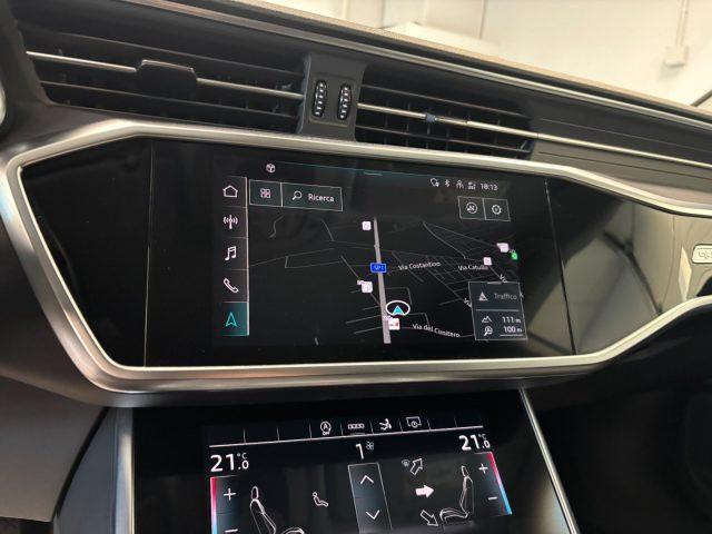 AUDI A7 SPB SPORTBACK 45 3.0 TDI 4X4 Quattro tiptronic