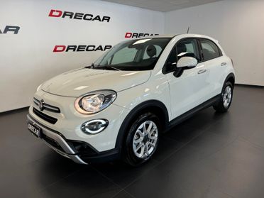 Fiat 500X 1.0 T3 120 CV 80.000 KM UNIPROP. PREZZO REALE
