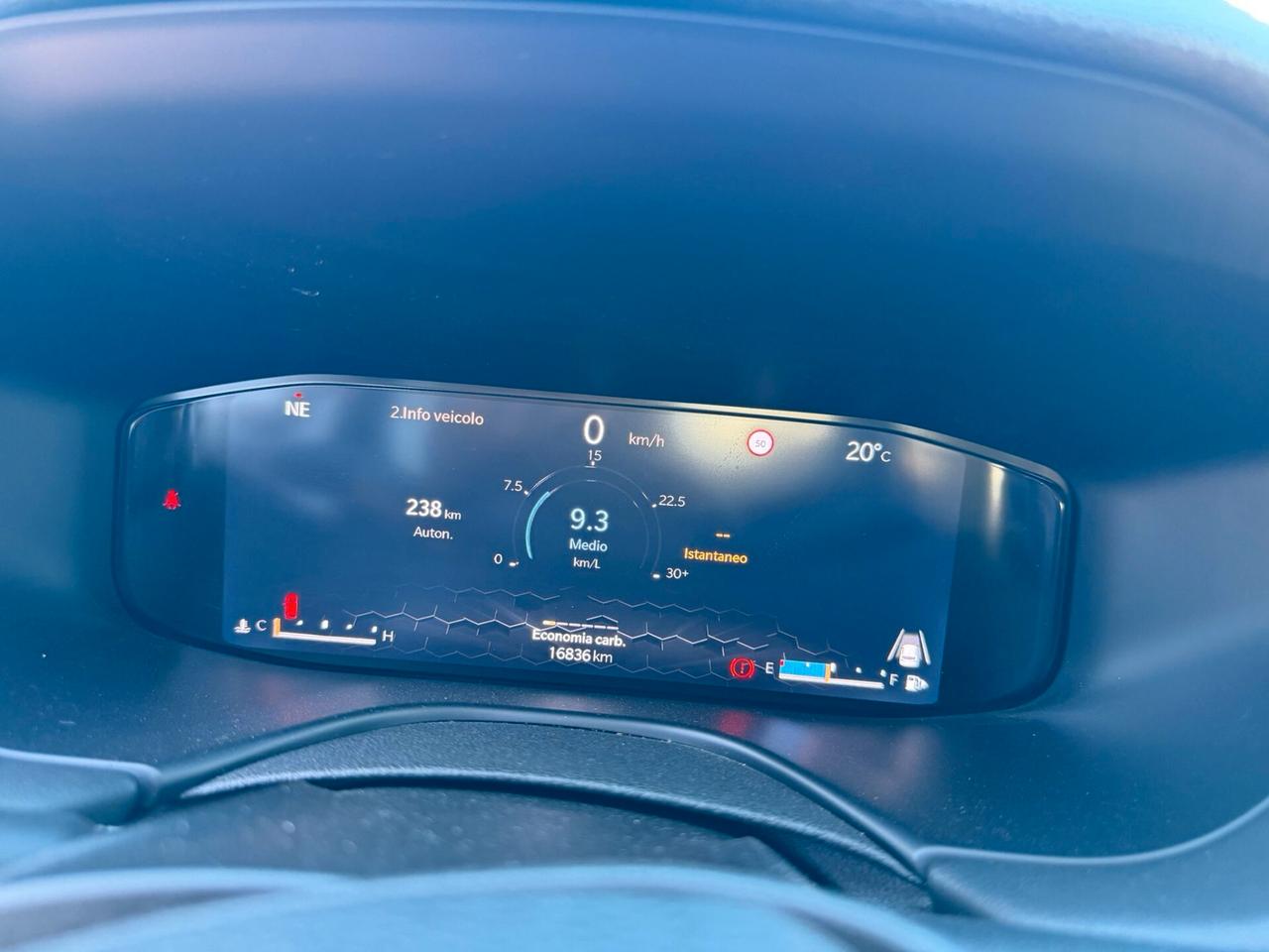 Jeep Compass 1.6 Multijet II 2WD Limited - DIESEL - 2024