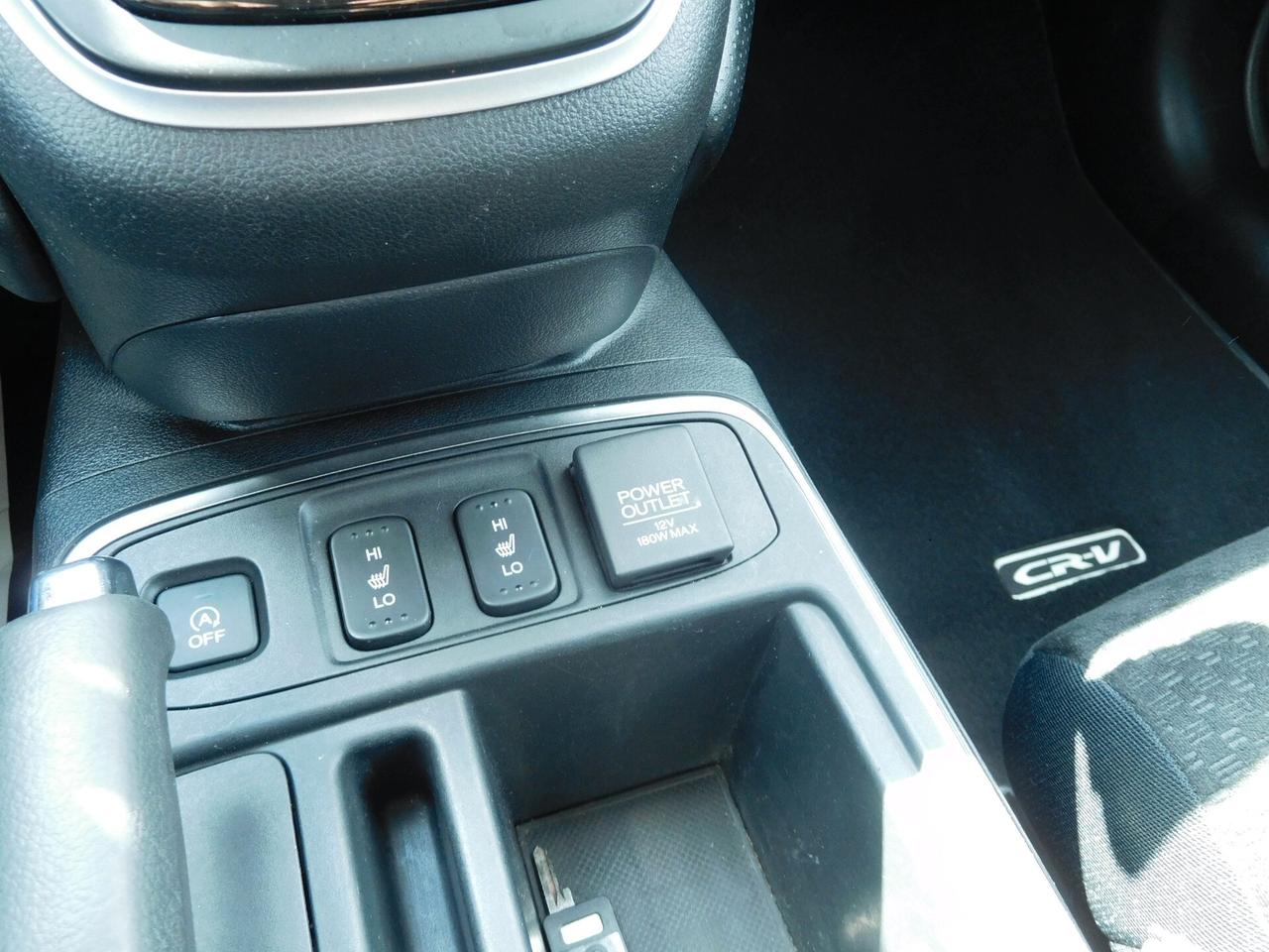 Honda CR-V 1.6 i-DTEC Elegance + Navi AT 4WD