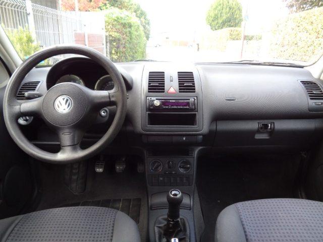VOLKSWAGEN Polo 1.4 5p. PREZZO VALIDO FINO 15.08,GARANZIA,EURO 4