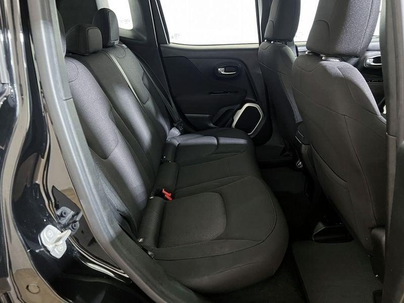 Jeep Renegade Renegade 1.6 mjt Longitude 2wd 120cv ddct