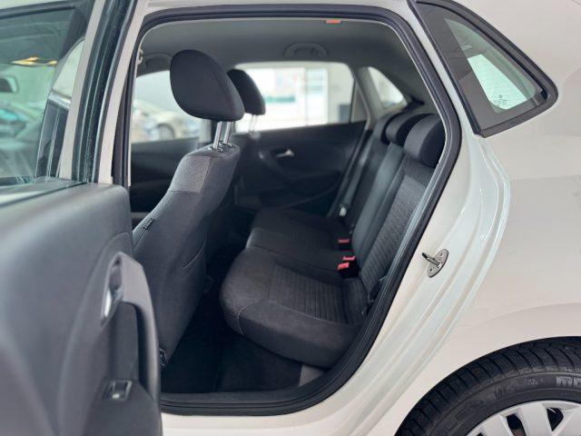 VOLKSWAGEN Polo 1.2 TDI DPF 5 p. Comfortline