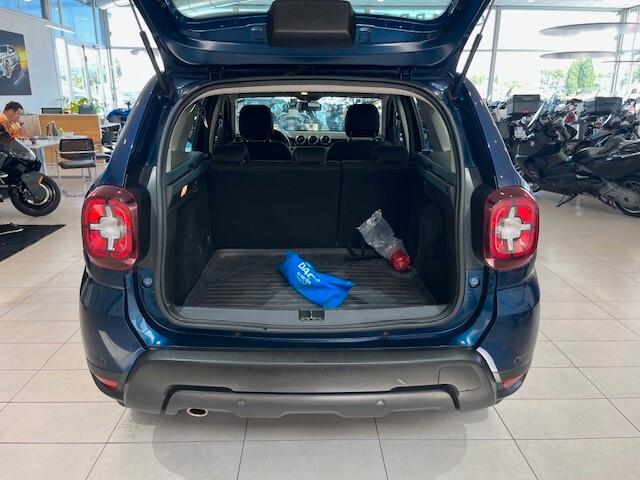 Dacia Duster 1.6 sce Comfort Gpl 4x2 *IVA ESPOSTA*