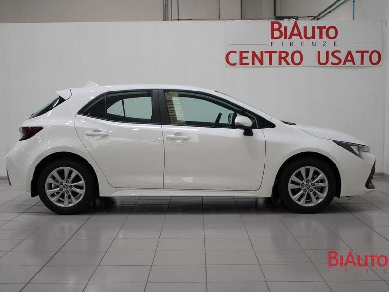 Toyota Corolla 1.8 Hybrid Active