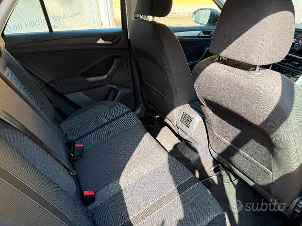 Volkswagen T-Roc Volkswagen T-roc 1.0 tsi Life 110