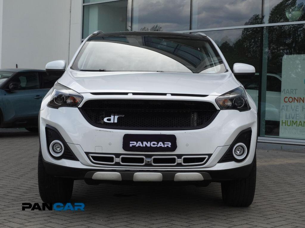 Dr F35 S1 1.5 Turbo Bi-Fuel GPL