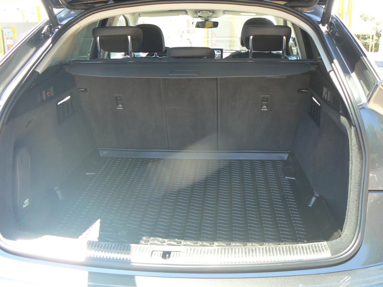 Audi Q5 SPB 40 TDI quattro tiptronic S line plus, UNICO PROPRIETARIO