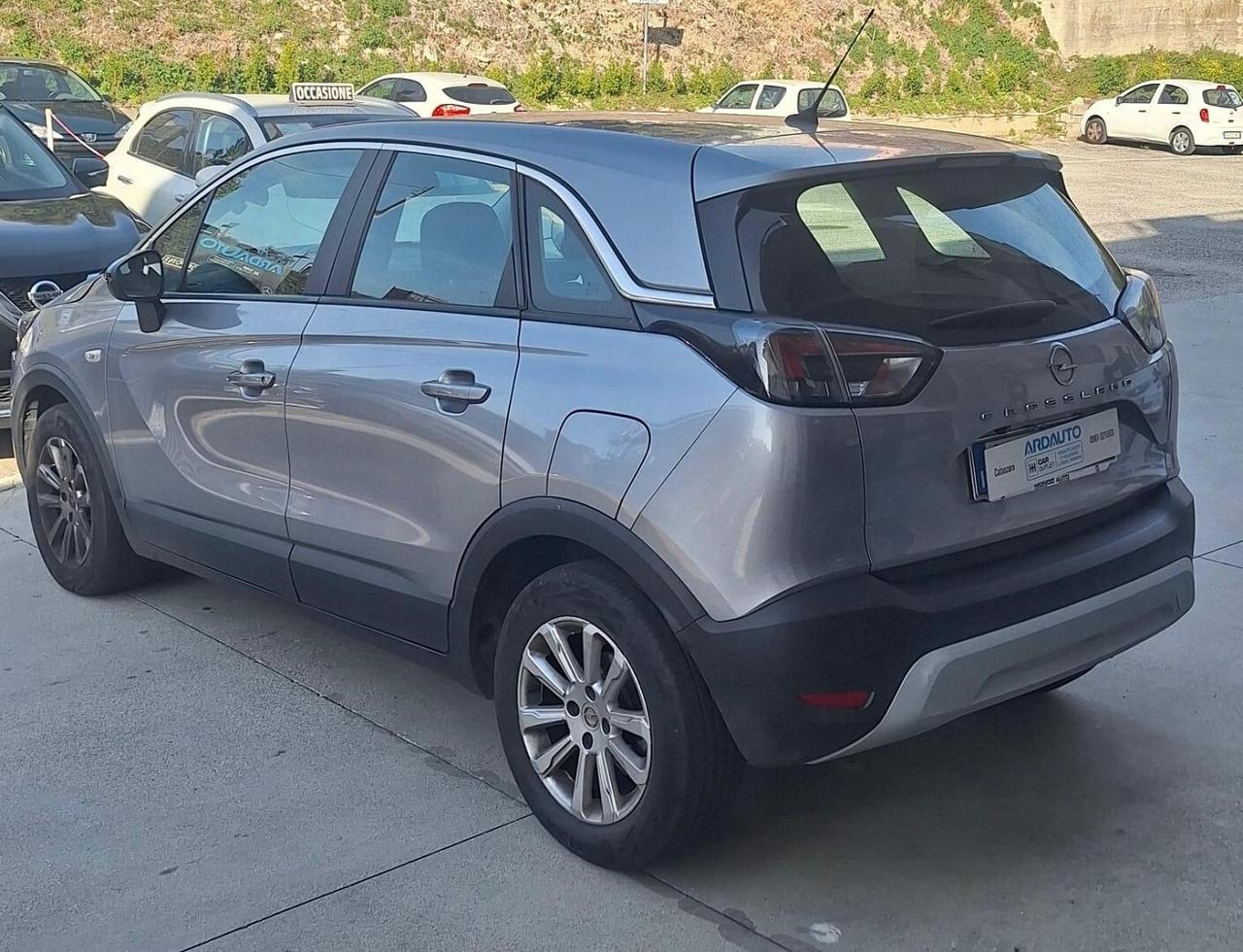 Opel Crossland 1.5 D E cotec 110 cv