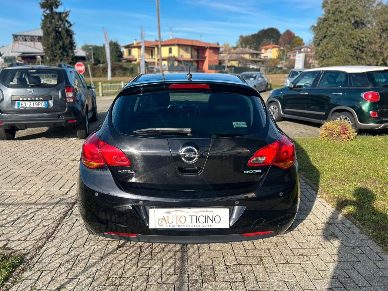 Opel Astra 1.3 CDTI 95CV S&S 5 porte Cosmo