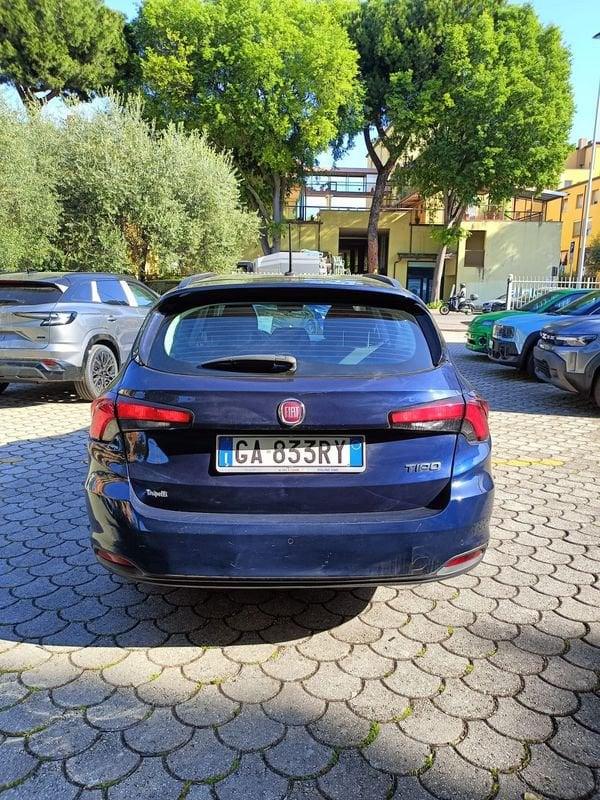 FIAT Tipo 1.3 Mjt 95cv 5M S&S Business